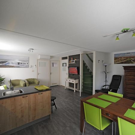 De Westkant Apartment Westkapelle Exterior photo
